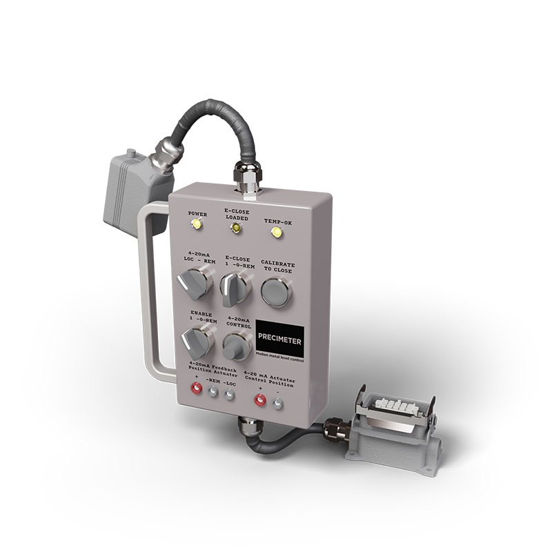 محول خدمة المحرك