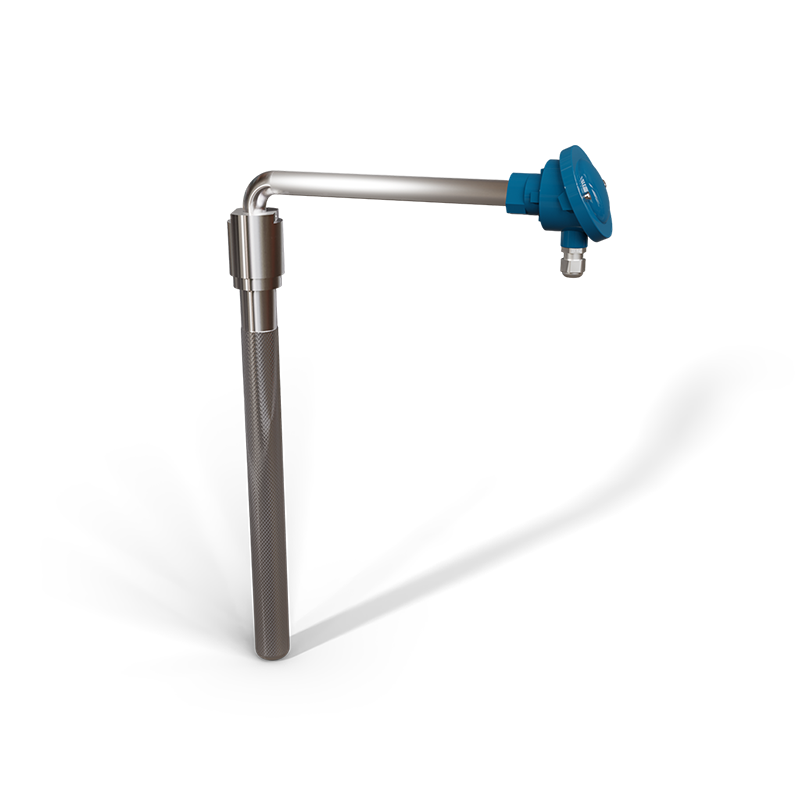 CLP - مسبار المستوى المستمر