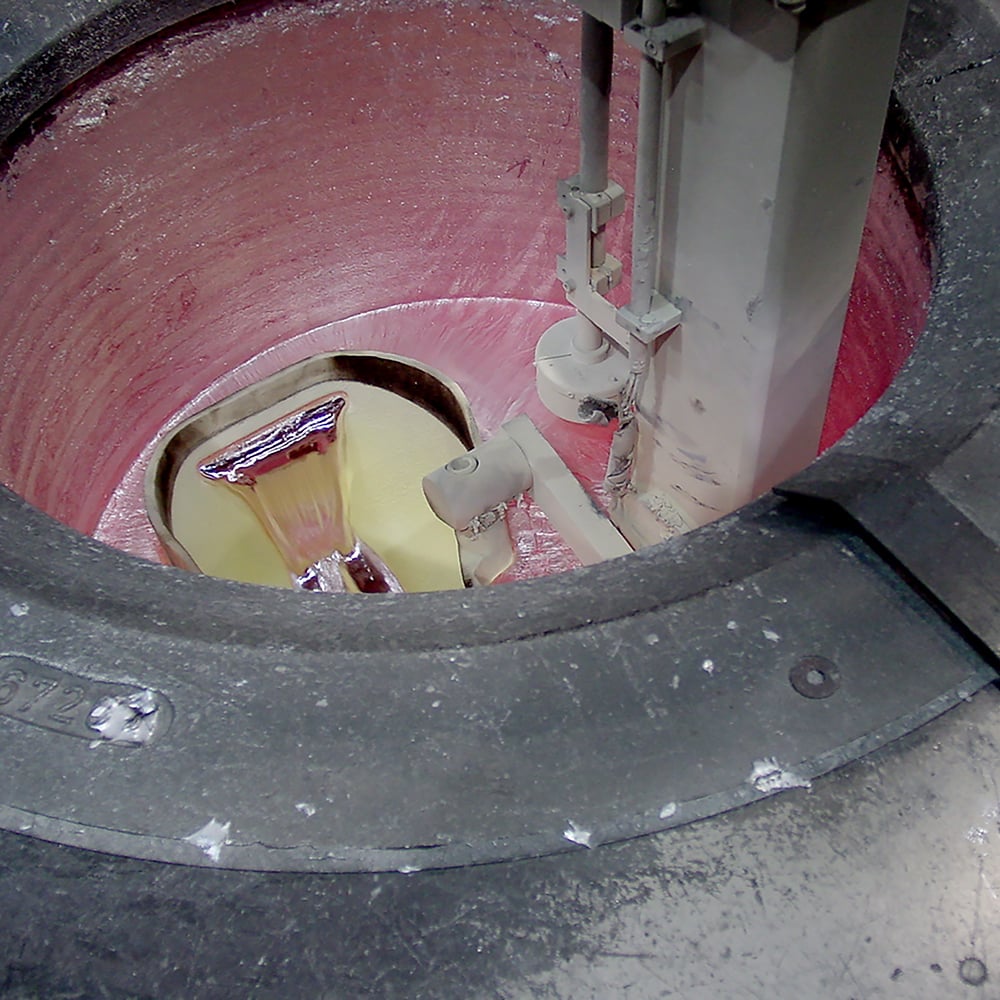 أجهزة الاستشعار الحثية