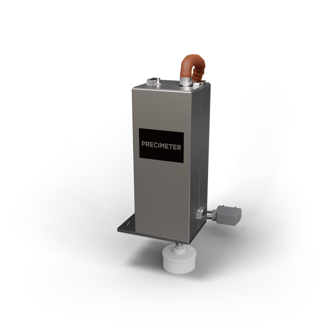 87010 MLS-300 مستشعر مستوى الحركة