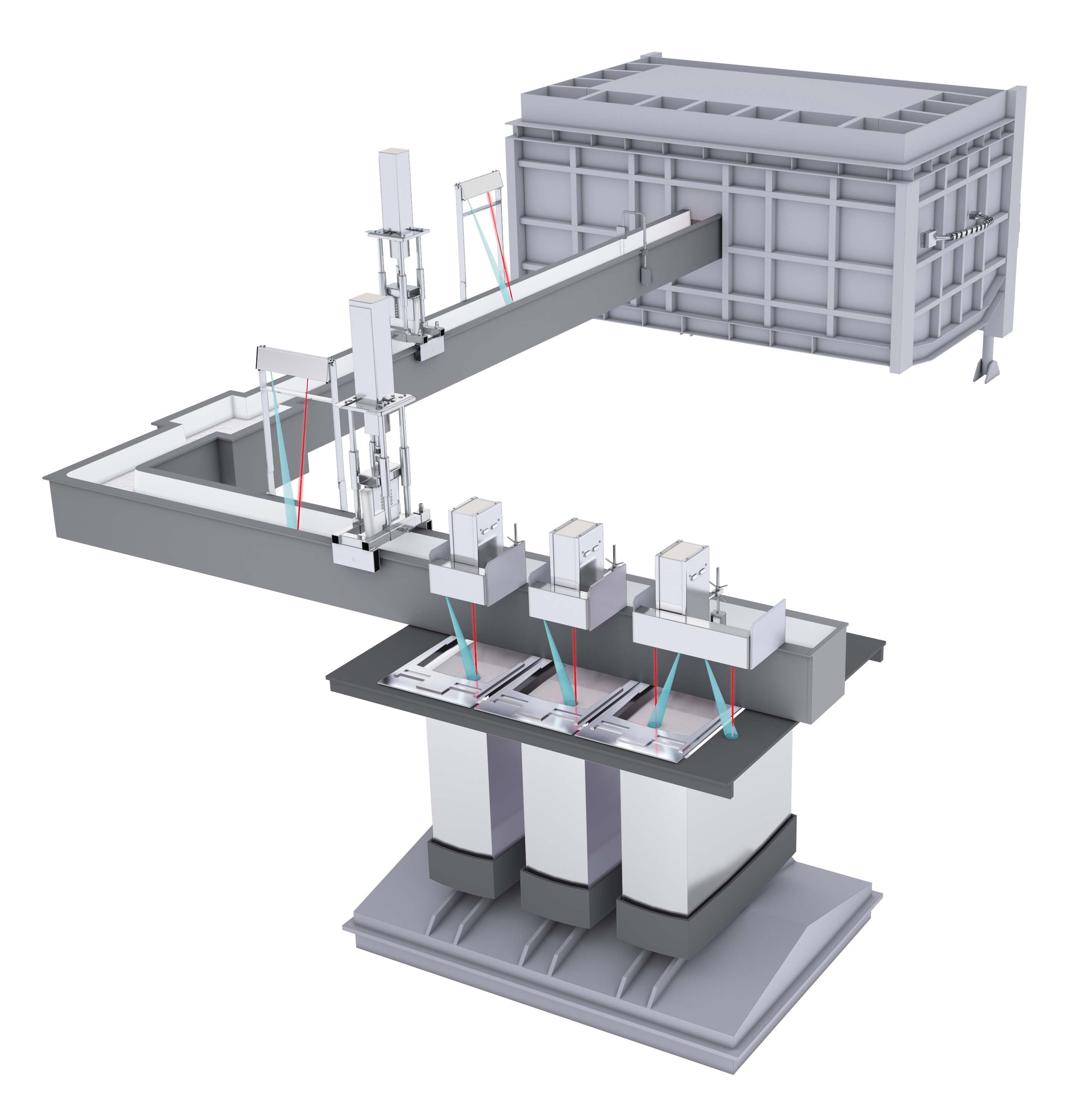 Precimeter_Slab_casting