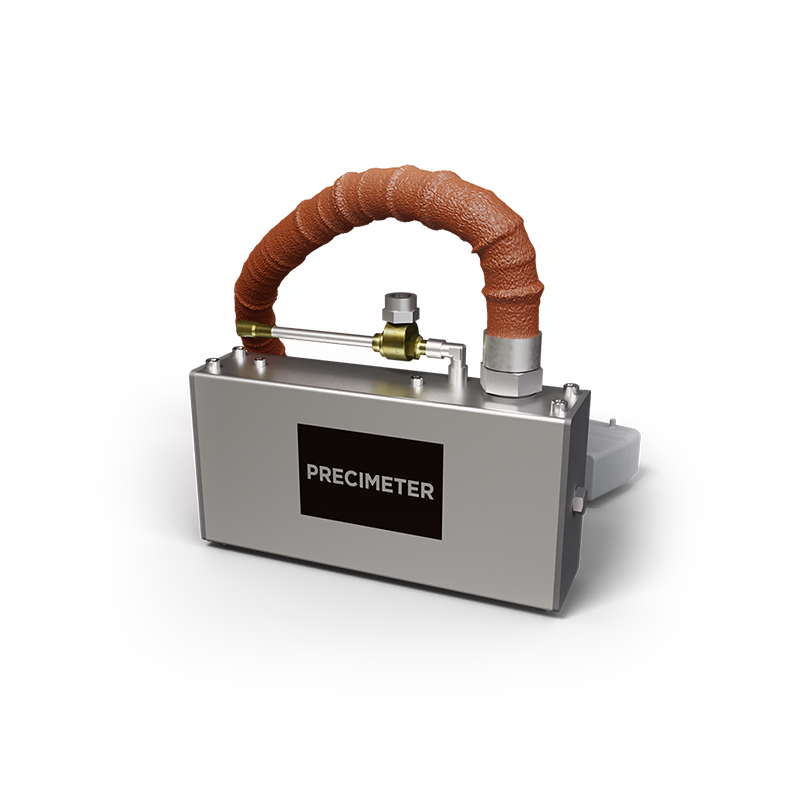 ProH - مستشعر إصدار القالب