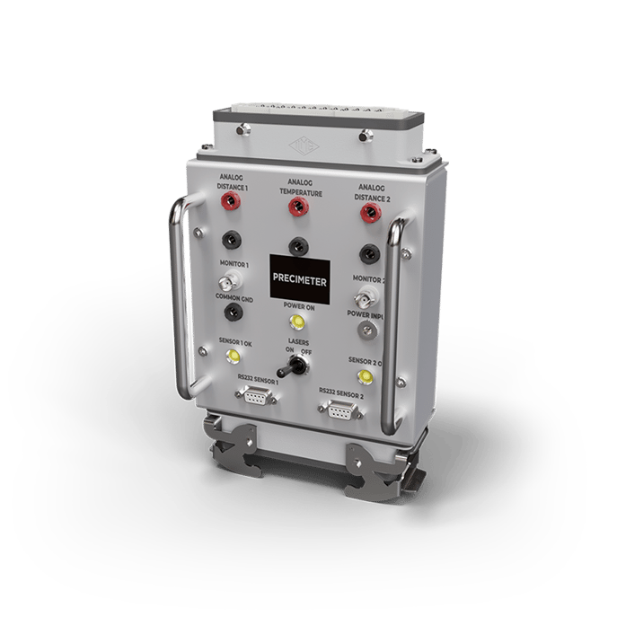 محول خدمة المستشعر - ProH TwinDelta