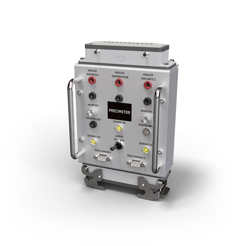 محول خدمة المستشعر - ProH TwinDelta