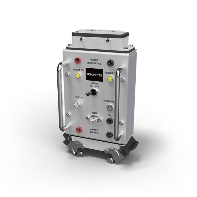 محول خدمة المستشعر ProH، ProLAD، ProV