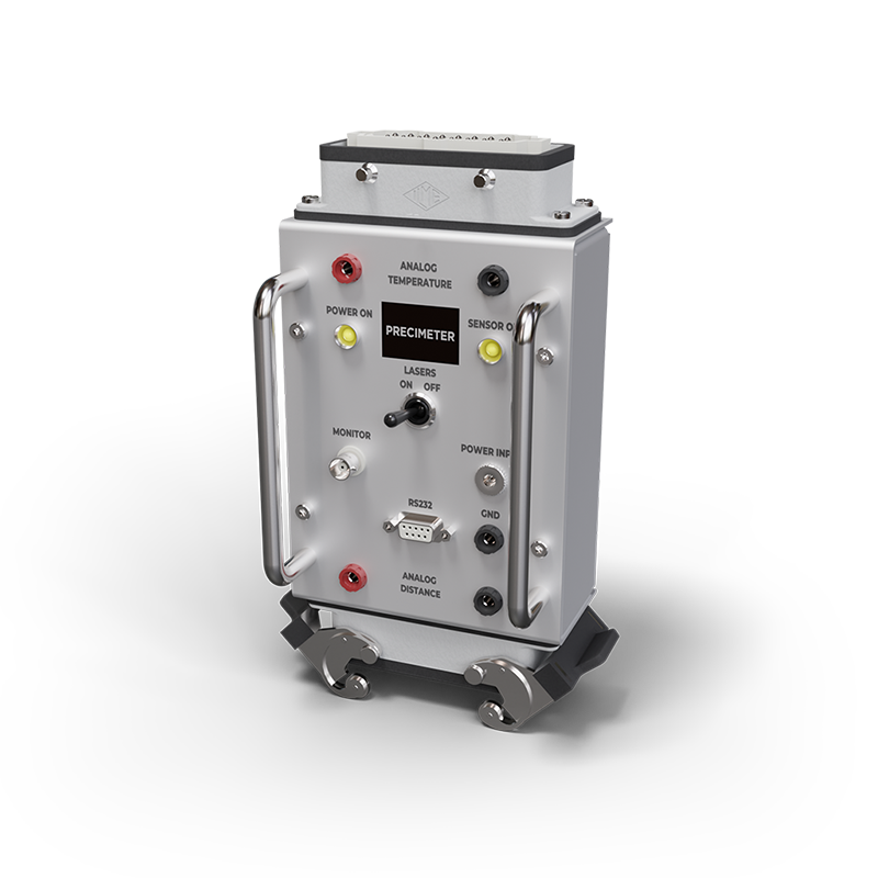 محول خدمة المستشعر ProH، ProLAD، ProV