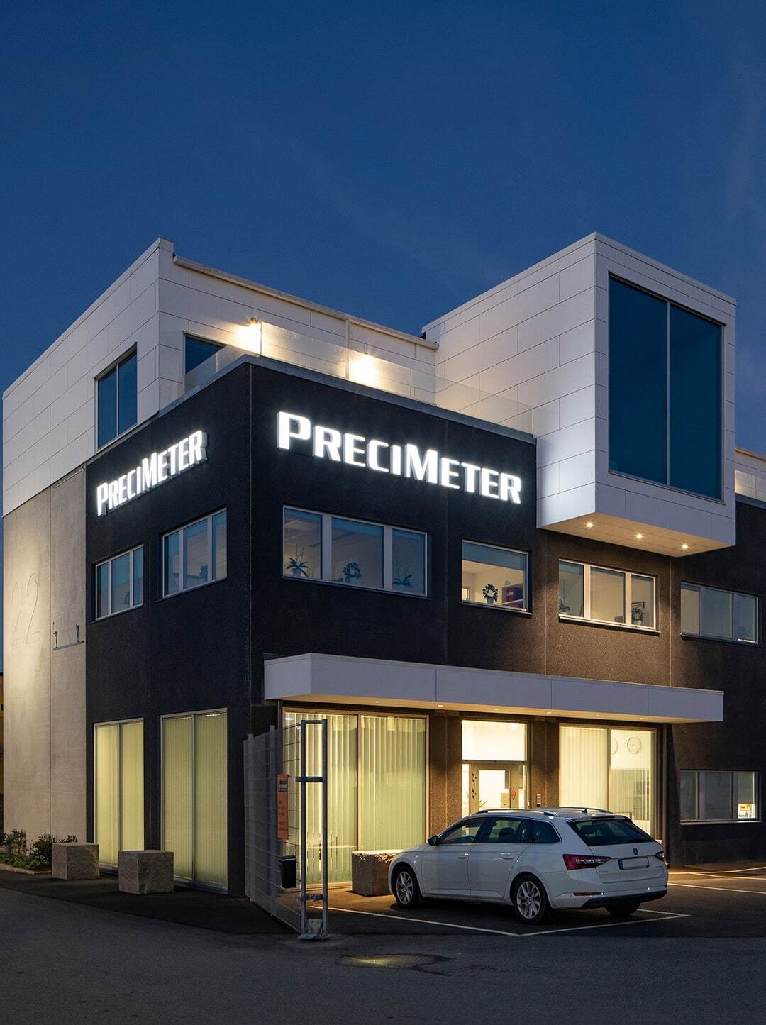 جهاز قياس مستوى المعدن المنصهر P-1080