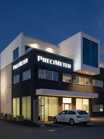 جهاز قياس مستوى المعدن المنصهر P-1080